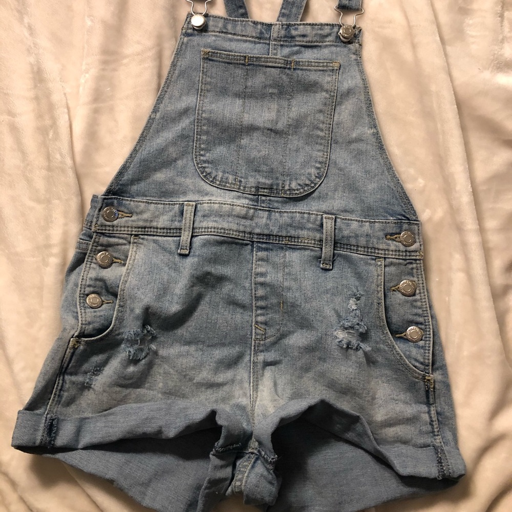 Overalls